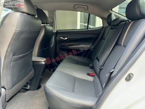 Xe Toyota Vios G 1.5 CVT 2023