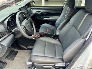 Xe Toyota Vios G 1.5 CVT 2023
