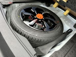 Xe Toyota Vios G 1.5 CVT 2023