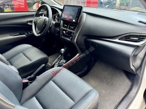 Xe Toyota Vios G 1.5 CVT 2023