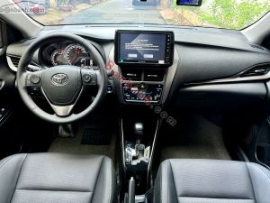 Xe Toyota Vios G 1.5 CVT 2023