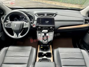 Xe Honda CRV L 2021