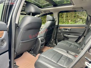 Xe Honda CRV L 2021