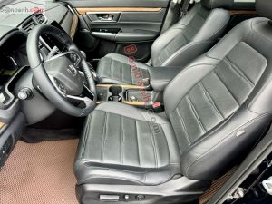 Xe Honda CRV L 2021