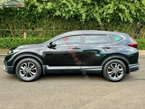 Xe Honda CRV L 2021