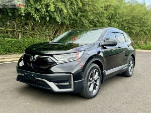 Xe Honda CRV L 2021