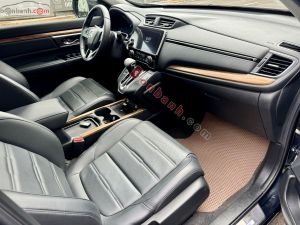 Xe Honda CRV L 2021