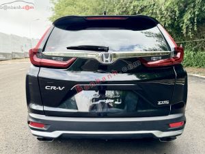Xe Honda CRV L 2021