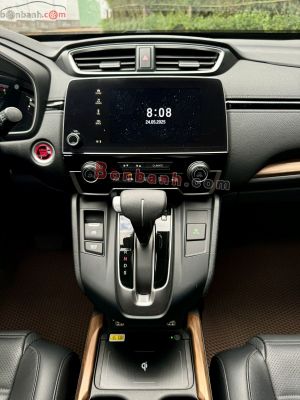 Xe Honda CRV L 2021