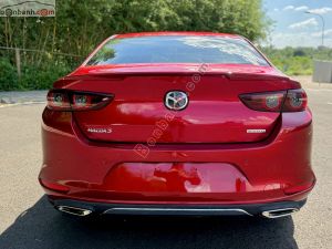 Xe Mazda 3 2.0L Signature Premium 2019