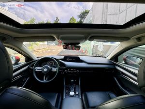 Xe Mazda 3 2.0L Signature Premium 2019