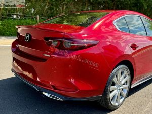 Xe Mazda 3 2.0L Signature Premium 2019