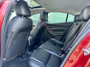 Xe Mazda 3 2.0L Signature Premium 2019
