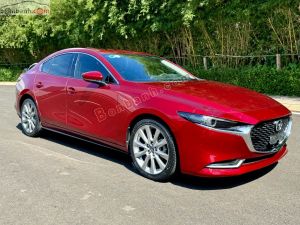 Xe Mazda 3 2.0L Signature Premium 2019