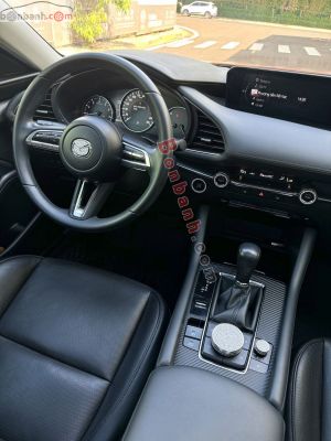 Xe Mazda 3 2.0L Signature Premium 2019