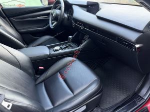 Xe Mazda 3 2.0L Signature Premium 2019