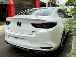 Xe Mazda 3 1.5L Luxury 2021