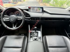 Xe Mazda 3 1.5L Luxury 2021