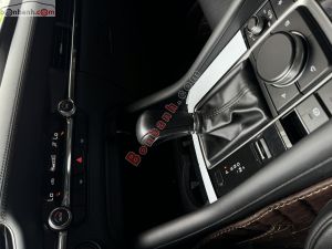 Xe Mazda 3 1.5L Luxury 2021