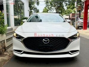 Xe Mazda 3 1.5L Luxury 2021