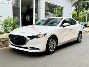 Xe Mazda 3 1.5L Luxury 2021