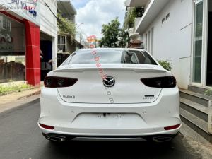 Xe Mazda 3 1.5L Luxury 2021