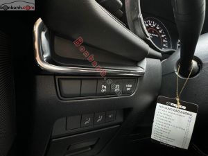 Xe Mazda 3 1.5L Luxury 2021