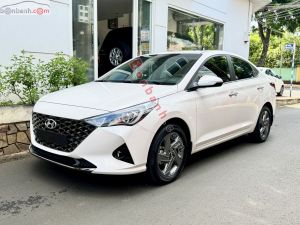 Xe Hyundai Accent 1.4 AT Đặc Biệt 2024