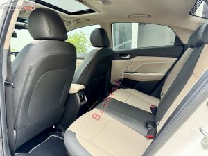 Xe Hyundai Accent 1.4 AT Đặc Biệt 2024
