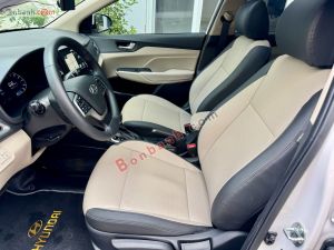 Xe Hyundai Accent 1.4 AT Đặc Biệt 2024