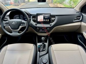 Xe Hyundai Accent 1.4 AT Đặc Biệt 2024