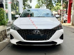 Xe Hyundai Accent 1.4 AT Đặc Biệt 2024