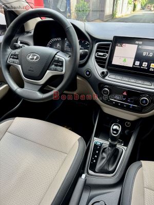 Xe Hyundai Accent 1.4 AT Đặc Biệt 2024