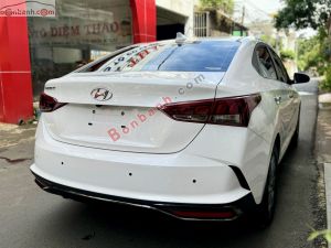 Xe Hyundai Accent 1.4 AT Đặc Biệt 2024