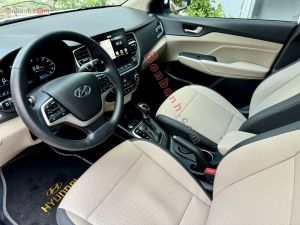 Xe Hyundai Accent 1.4 AT Đặc Biệt 2024