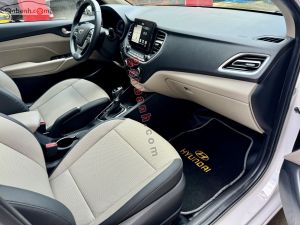 Xe Hyundai Accent 1.4 AT Đặc Biệt 2024