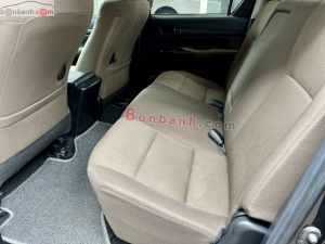 Xe Toyota Hilux 2.4E 4x2 AT 2019