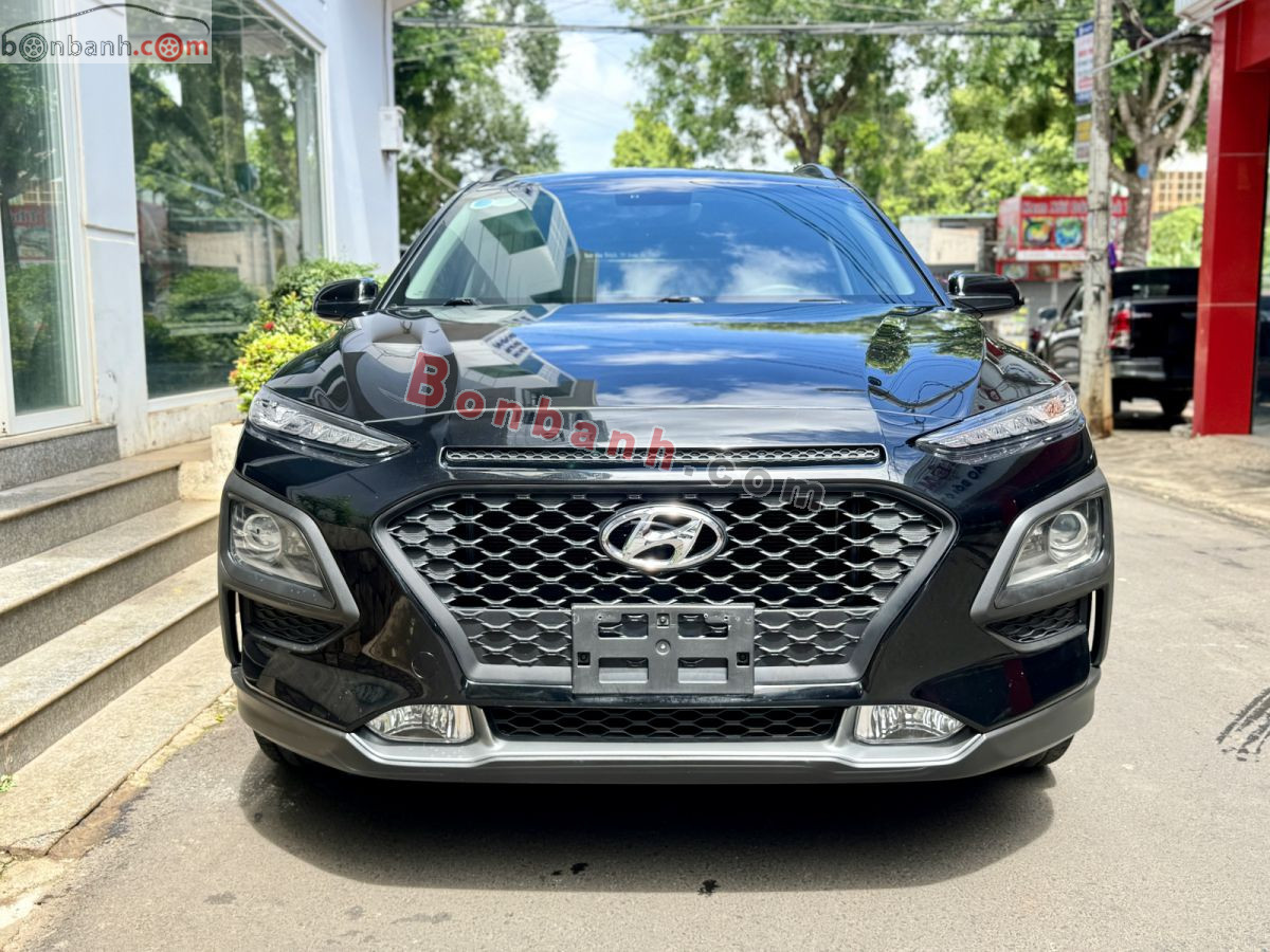 Hyundai Kona 2.0 ATH 2021