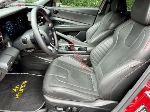Xe Hyundai Elantra N-Line 1.6 Turbo AT 2023