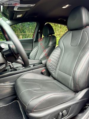 Xe Hyundai Elantra N-Line 1.6 Turbo AT 2023