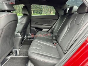 Xe Hyundai Elantra N-Line 1.6 Turbo AT 2023