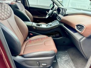 Xe Hyundai SantaFe Cao cấp 2.2L HTRAC 2023