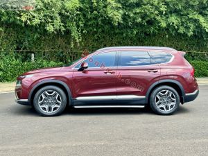 Xe Hyundai SantaFe Cao cấp 2.2L HTRAC 2023