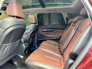 Xe Hyundai SantaFe Cao cấp 2.2L HTRAC 2023