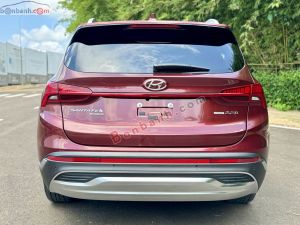 Xe Hyundai SantaFe Cao cấp 2.2L HTRAC 2023