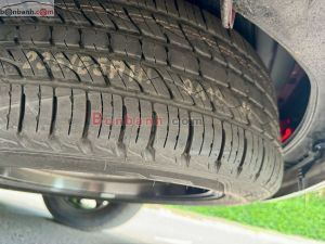 Xe Hyundai SantaFe Cao cấp 2.2L HTRAC 2023