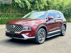 Xe Hyundai SantaFe Cao cấp 2.2L HTRAC 2023