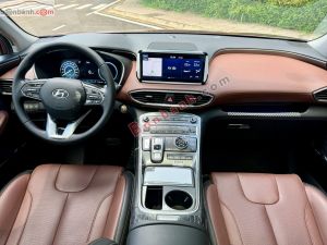 Xe Hyundai SantaFe Cao cấp 2.2L HTRAC 2023