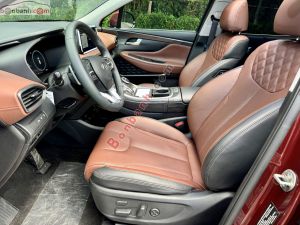 Xe Hyundai SantaFe Cao cấp 2.2L HTRAC 2023