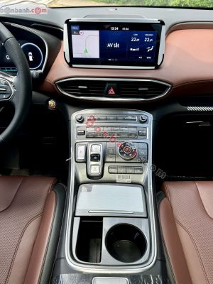Xe Hyundai SantaFe Cao cấp 2.2L HTRAC 2023
